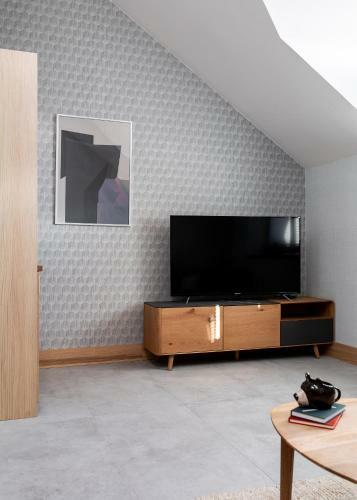 Hostal Kamieniec 27 Bed & Breakfast