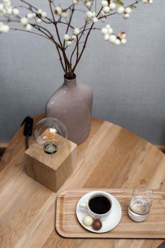 Hostal Kamieniec 27 Bed & Breakfast