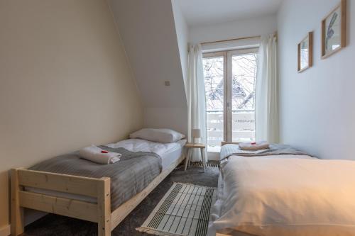 Dom Pod Jesionem Zakopane