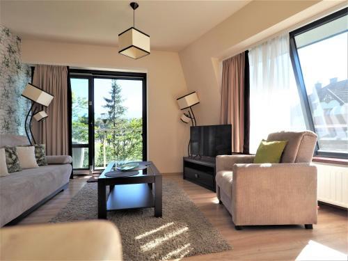 Vip Apartamenty Szklane Domy The View