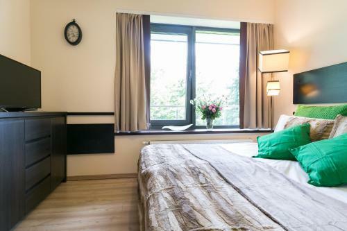 Vip Apartamenty Szklane Domy The View