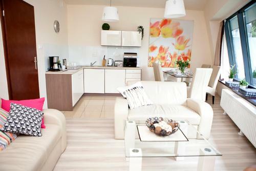 Vip Apartamenty Szklane Domy The View