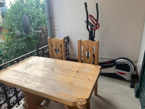 Apartamenty G�ralska Pasja Krup�wki 37