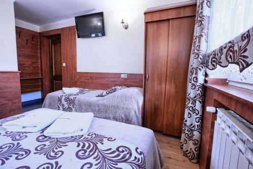 Hostal Willa Zakobystra
