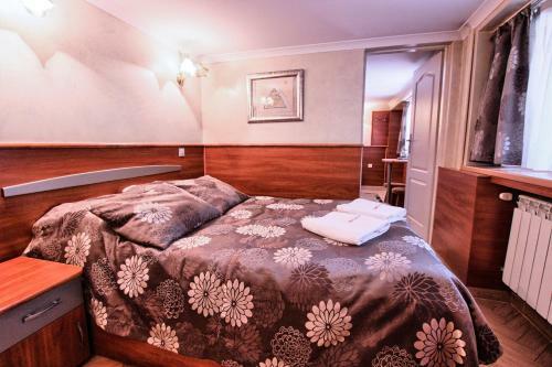 Hostal Willa Zakobystra