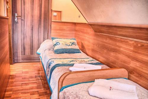 Hostal Willa Zakobystra