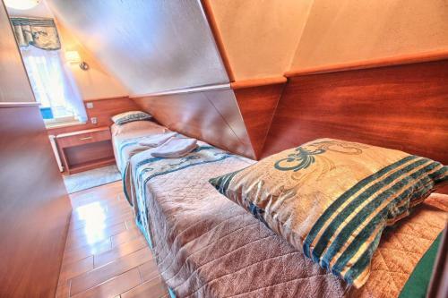 Hostal Willa Zakobystra