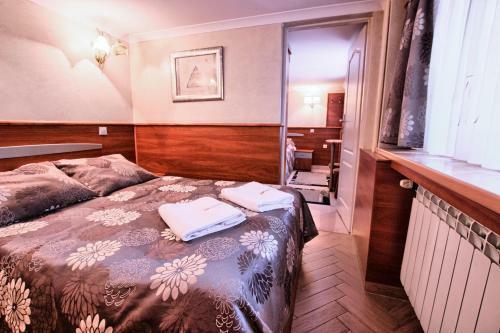 Hostal Willa Zakobystra