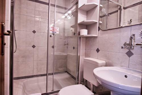 Hostal Willa Zakobystra