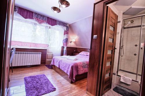 Hostal Willa Zakobystra