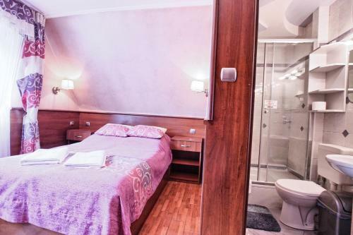 Hostal Willa Zakobystra