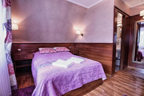 Hostal Willa Zakobystra