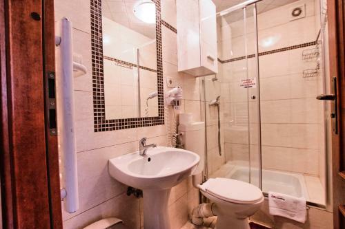 Hostal Willa Zakobystra