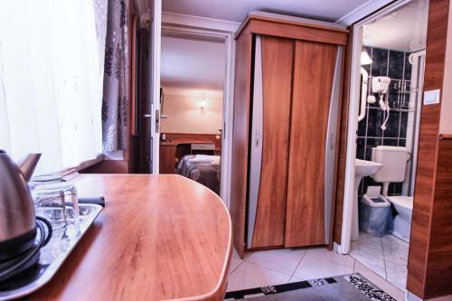 Hostal Willa Zakobystra