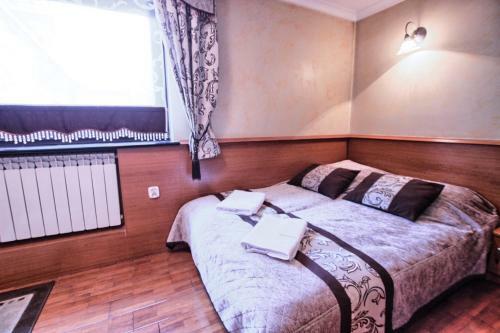 Hostal Willa Zakobystra