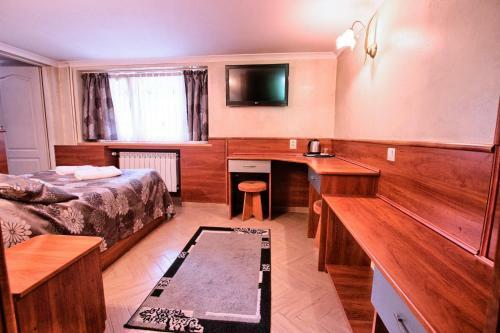 Hostal Willa Zakobystra