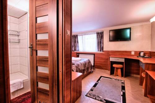 Hostal Willa Zakobystra