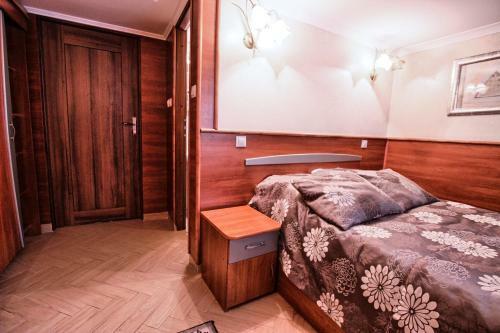 Hostal Willa Zakobystra