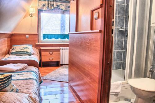 Hostal Willa Zakobystra