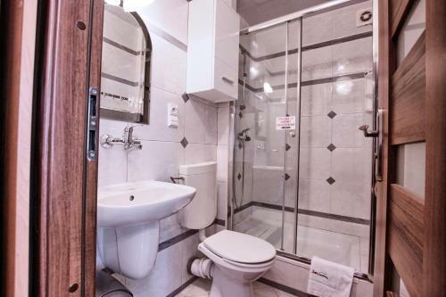 Hostal Willa Zakobystra