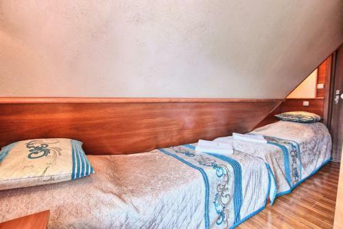 Hostal Willa Zakobystra