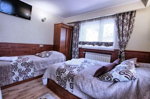 Hostal Willa Zakobystra