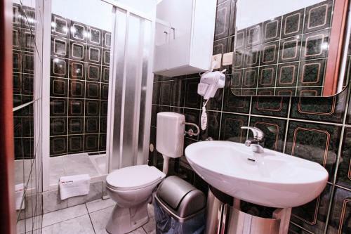 Hostal Willa Zakobystra