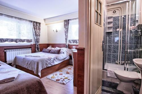 Hostal Willa Zakobystra