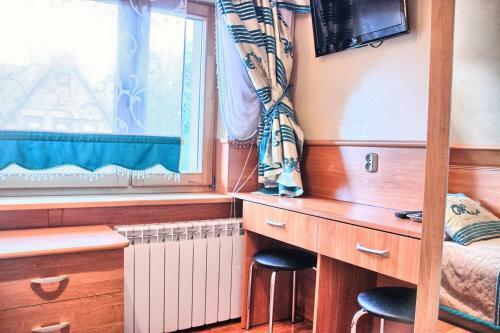 Hostal Willa Zakobystra