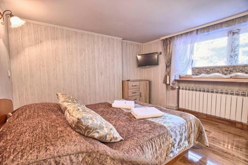 Hostal Willa Zakobystra