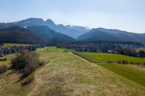 Apartament Lukka Zakopane