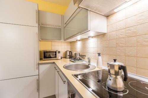 Apartament Lukka Zakopane