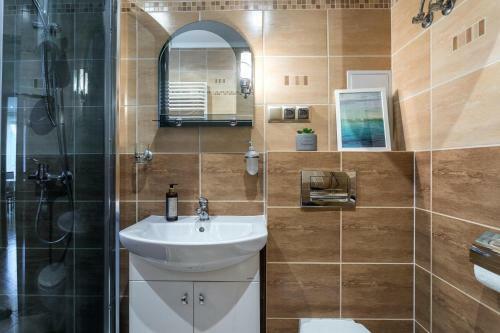 Apartamento Rent Like Home - Bulwary III