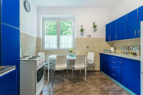 Apartamento Rent Like Home - Bulwary III