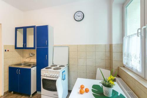 Apartamento Rent Like Home - Bulwary III