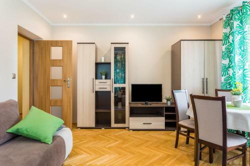 Apartamento Rent Like Home - Bulwary III