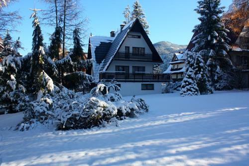 Willa Popielica