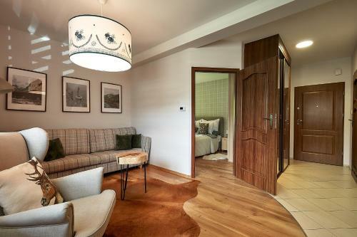 Apartament Eliza - Apartamenty Tatry