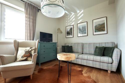 Apartament Eliza - Apartamenty Tatry