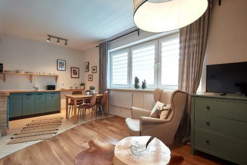 Apartament Eliza - Apartamenty Tatry