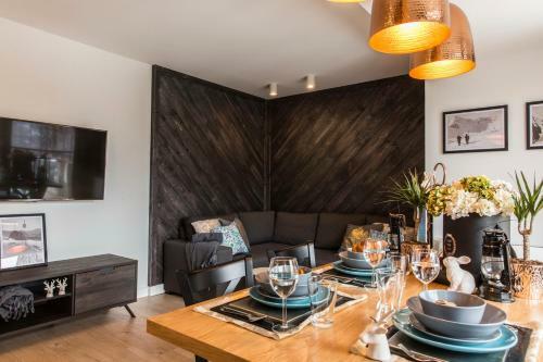 Udanypobyt Apartament Carmen