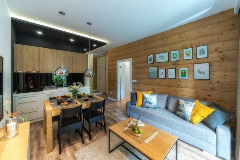 Giewont Aparthotel