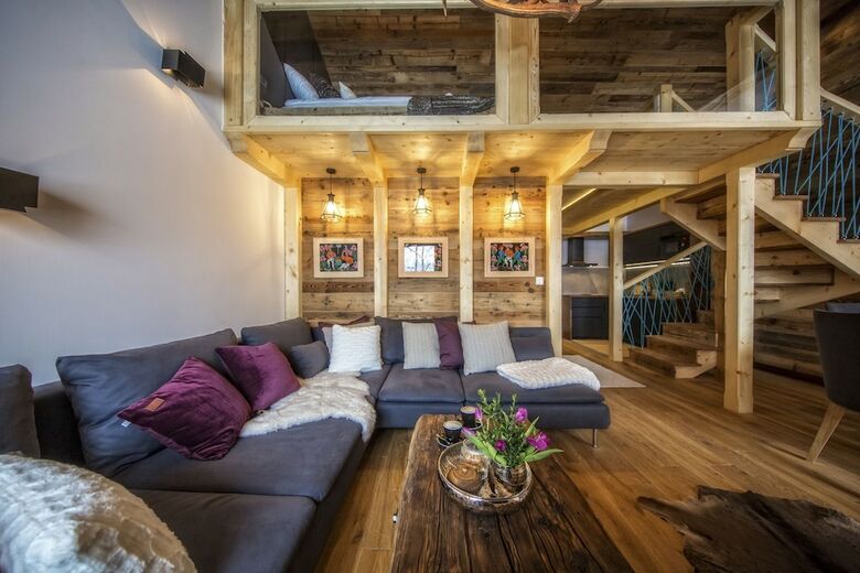Giewont Aparthotel