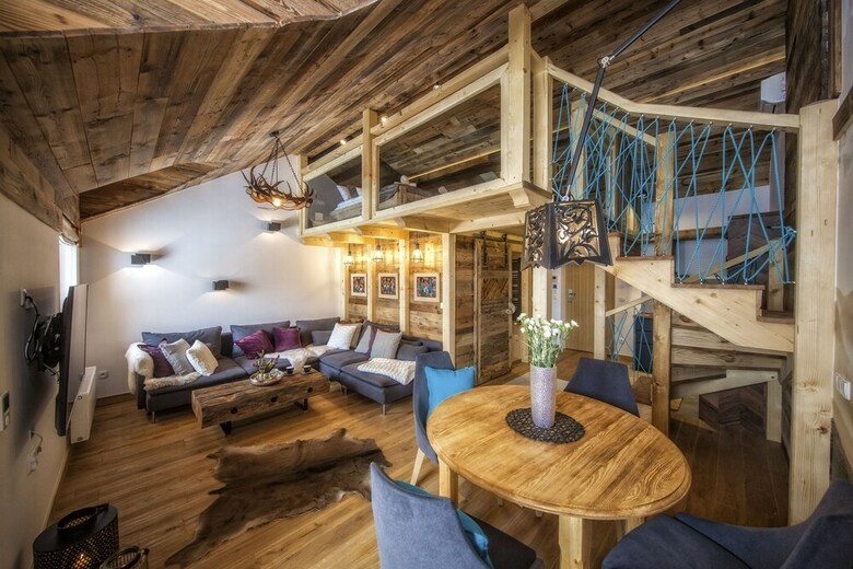 Giewont Aparthotel
