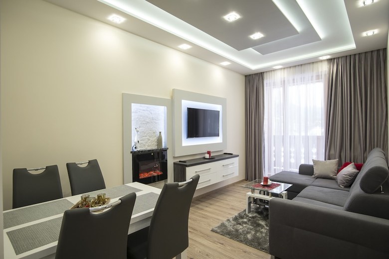 Giewont Aparthotel