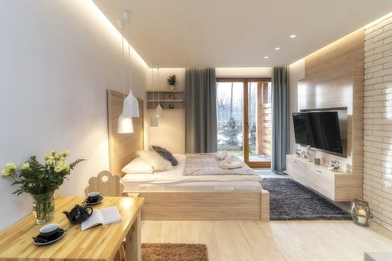 Giewont Aparthotel