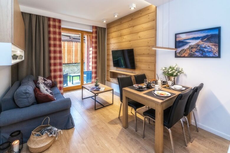 Giewont Aparthotel