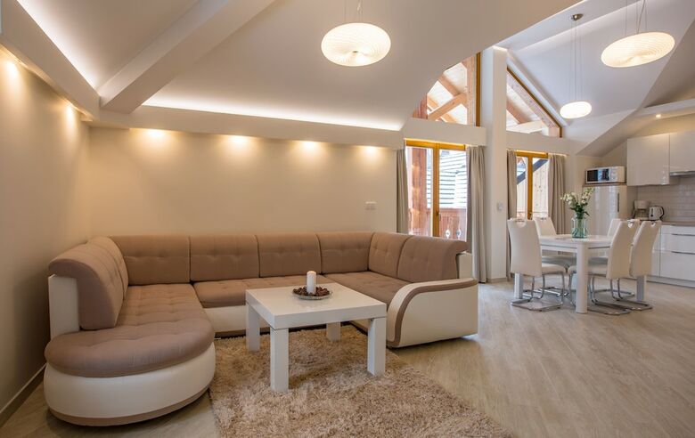 Giewont Aparthotel