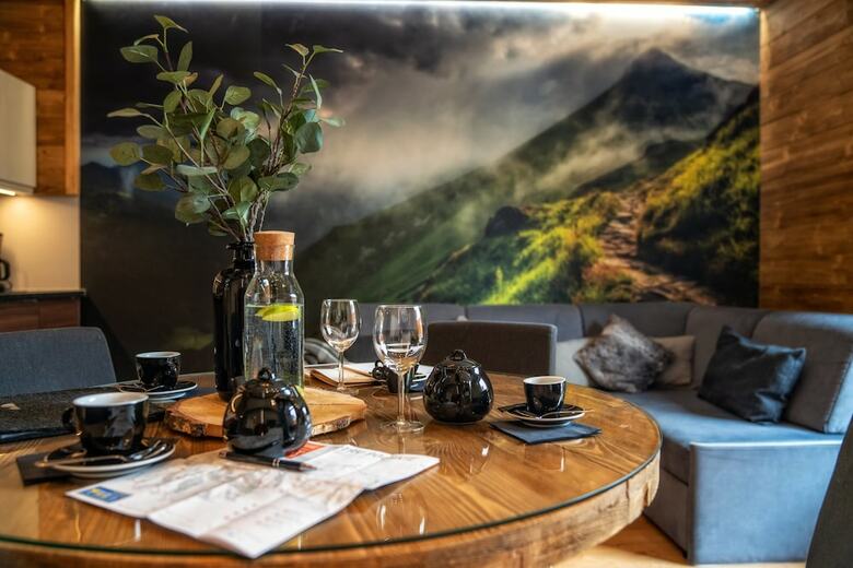 Giewont Aparthotel