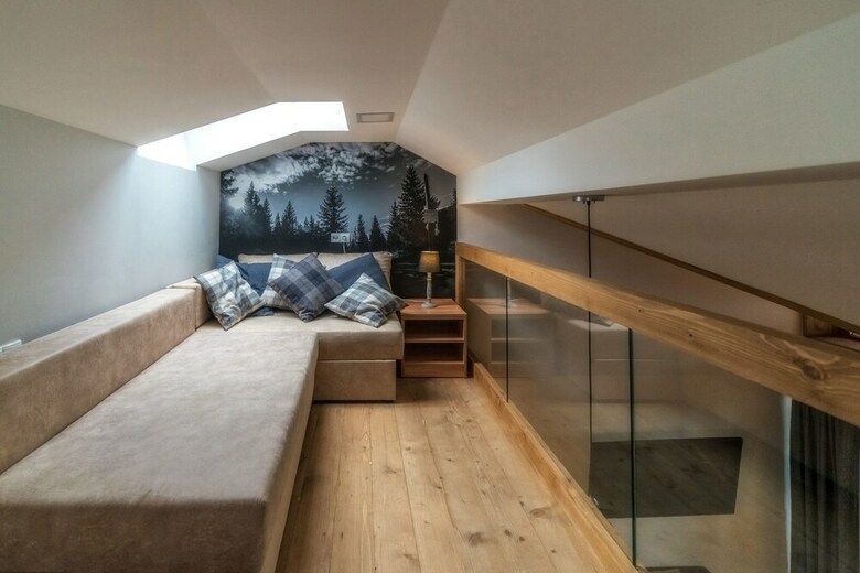 Giewont Aparthotel